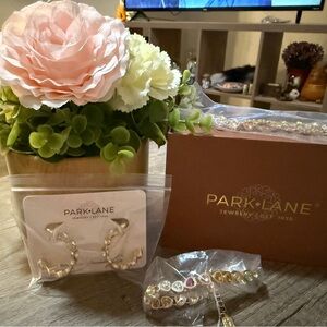 Park Lane February Elite Sparkle Box